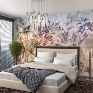 Российские обои Wall Street, коллекция Aquarelle, артикул 21596