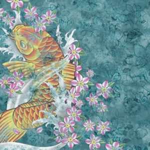 Панно Wall & Deco, коллекция 2016, артикул WDYA1603