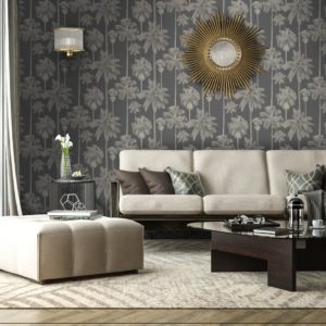 Немецкие обои Architector, коллекция Malibu, артикул ML01416