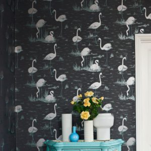 Английские обои Cole & Son, коллекция Contemporary Restyled, артикул 95/8048