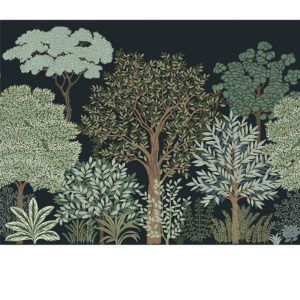 Панно Architector, коллекция British Heritage III, артикул KT15618M