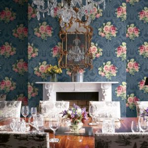 Немецкие обои Architector, коллекция Balmoral, артикул BM61102