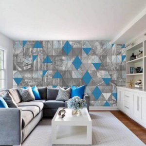 Российские обои Wall Street, коллекция Urban, артикул 18533