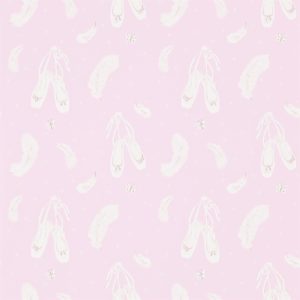 Английские обои Sanderson, коллекция Abracazoo, артикул 214022