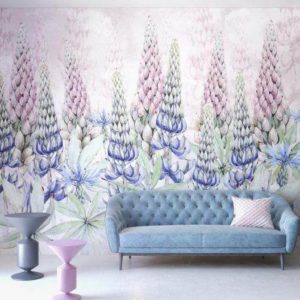 Российские обои Wall Street, коллекция Morning Dew, артикул 21394