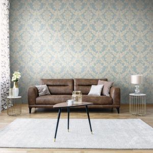 Итальянские обои Sirpi, коллекция Muralto Florian 3, артикул 34112