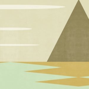 Панно Wall & Deco, коллекция 2013, артикул TTFI1301