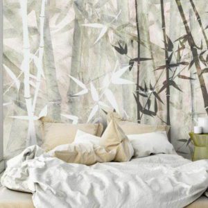 Российские обои Wall Street, коллекция Vetve, артикул 19483