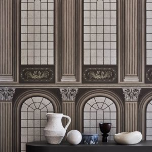 Английские обои Cole & Son, коллекция Historic Royal Palaces - Great Masters, артикул 118/3005