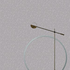 Итальянские обои Trendsetter, коллекция Santiago, артикул SA6005