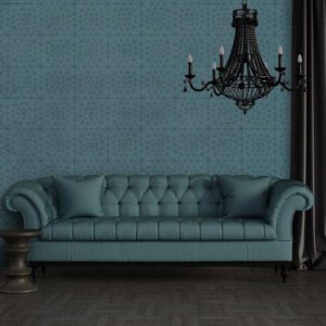 Бельгийские обои Tiffany Designs, коллекция Egoist, артикул EG407