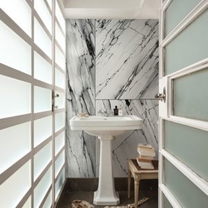 Панно Wall & Deco, коллекция Wet System 2016, артикул WET_OL1601