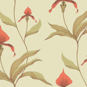 Английские обои Cole & Son, коллекция Contemporary Selection, артикул 66/4033