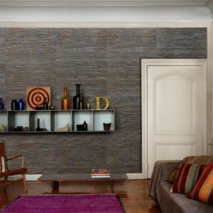 Бельгийские обои Omexco, коллекция Kami-ito, артикул KAM104