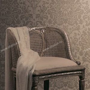 Бельгийские обои Tiffany Designs, коллекция Black Pearl, артикул BP104