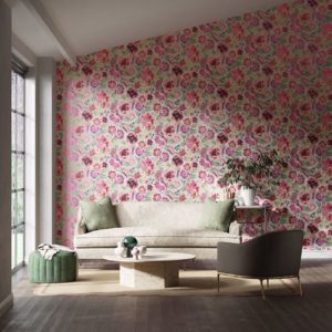 Английские обои Harlequin, коллекция Diana Hill, артикул 112902