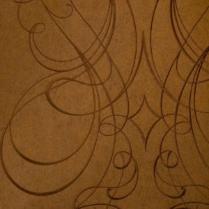 Английские обои Carl Robinson, коллекция Edition 1, артикул CB11905