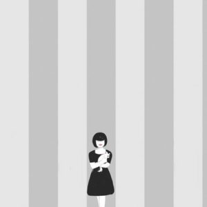 Итальянские обои Wall & Deco, коллекция Contemporary Wallpaper Collection, артикул WDYU2002