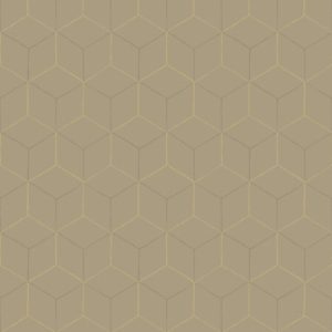 Итальянские обои Trendsetter, коллекция Vasarely, артикул VA1202