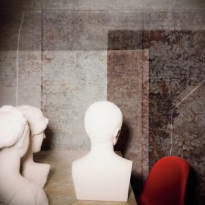 Итальянские обои Wall & Deco, коллекция Contemporary Wallpaper Collection, артикул WDFR2001