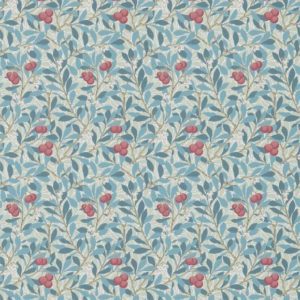 Английские обои Morris & Co, коллекция The Craftsman, артикул 216452