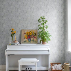 Шведские обои Midbec, коллекция Skogsglant, артикул 15927