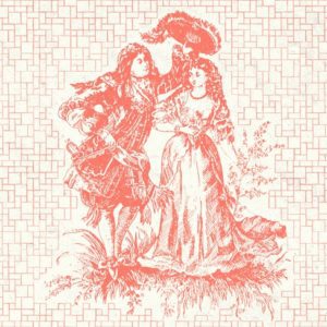 Панно Wall & Deco, коллекция 2013, артикул WDDT1301-A