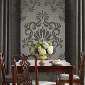 Российские обои Wall Street, коллекция Ajoure, артикул 18926