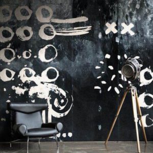 Российские обои Wall Street, коллекция Wabi Sabi, артикул 20624