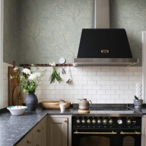 Шведские обои Midbec, коллекция Hjarterum, артикул 83112