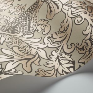 Английские обои Cole & Son, коллекция Mariinsky Damask, артикул 108/1003