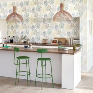 Английские обои Scion, коллекция Zanzibar, артикул 112003