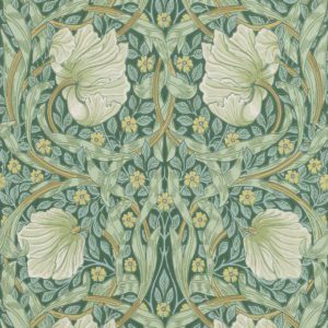 Английские обои Morris & Co, коллекция Archive Wallpapers, артикул 210389