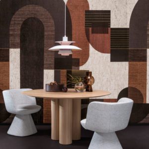 Панно Omexco, коллекция Casca, артикул CAS71