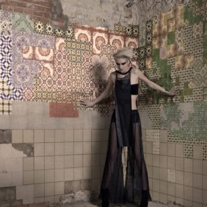 Панно Wall & Deco, коллекция 2012, артикул GPW1224