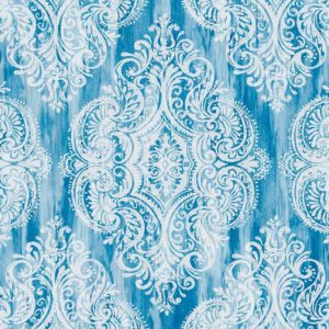 Английские обои Carl Robinson, коллекция Edition 10 Island, артикул CR22002