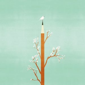 Панно Wall & Deco, коллекция 2016, артикул WDCH1602