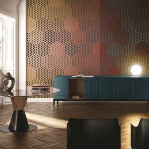 Панно Inkiostro Bianco, коллекция Story 2013/2019 Collections, артикул INKTXBO1901