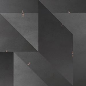 Панно Wall & Deco, коллекция Wet/Out System 2019, артикул WETPL1902