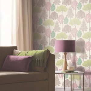 Английские обои Arthouse, коллекция Options 3, артикул 670000