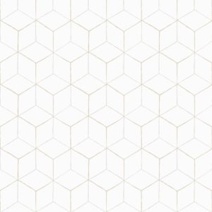 Итальянские обои Trendsetter, коллекция Vasarely, артикул VA1201