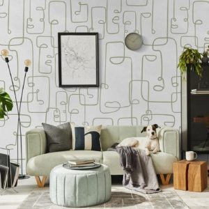 Панно Hygge Wall, коллекция Collection 5, артикул H11574