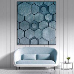 Российские обои Wall Street, коллекция 3D Force, артикул 20410