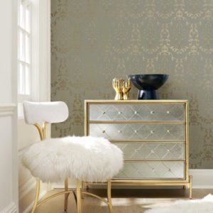 Итальянские обои Trendsetter, коллекция Marcel, артикул MA3802