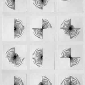 Итальянские обои Wall & Deco, коллекция Wet System 2020, артикул WETBT2001