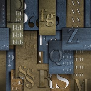 Панно Wall & Deco, коллекция 2016, артикул WDBE1601