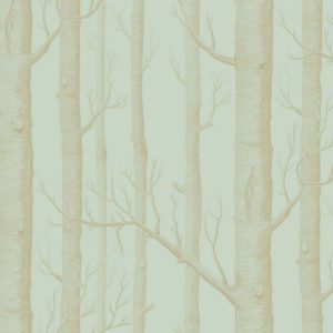 Английские обои Cole & Son, коллекция Whimsical, артикул 103/5023