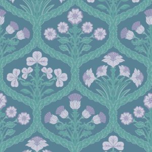 Английские обои Cole & Son, коллекция The Pearwood Collection, артикул 116-3011