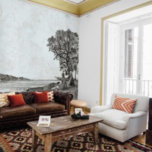 Панно Architector, коллекция Tempo, артикул 6300083