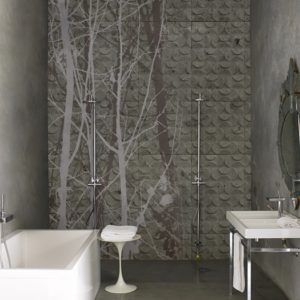 Панно Wall & Deco, коллекция Wet System 2015, артикул WET_FG1501